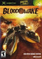Blood Wake [Platinum Hits] - Complete - Xbox  Fair Game Video Games