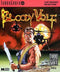 Bloody Wolf - In-Box - TurboGrafx-16  Fair Game Video Games