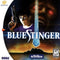 Blue Stinger - Loose - Sega Dreamcast  Fair Game Video Games