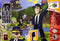 Blues Brothers 2000 - Loose - Nintendo 64  Fair Game Video Games