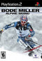 Bode Miller Alpine Skiing - Complete - Playstation 2  Fair Game Video Games