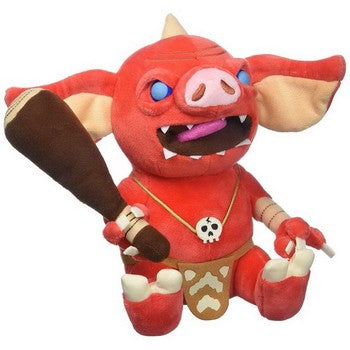 Bokoblin Small Plush 12in  Fair Game Video Games