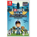 Bomber Crew Complete Edition - Loose - Nintendo Switch  Fair Game Video Games