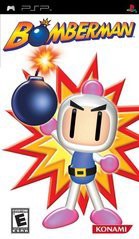 Bomberman - Complete - PSP  Fair Game Video Games