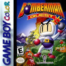 Bomberman Quest - Loose - GameBoy Color  Fair Game Video Games