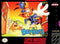 Bonkers - Loose - Super Nintendo  Fair Game Video Games