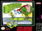 Boogerman A Pick and Flick Adventure - Loose - Super Nintendo  Fair Game Video Games
