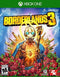 Borderlands 3 - Loose - Xbox One  Fair Game Video Games