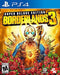 Borderlands 3 [Super Deluxe Edition] - Complete - Playstation 4  Fair Game Video Games