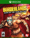 Borderlands [Game of the Year] - Loose - Xbox One  Fair Game Video Games