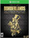 Borderlands: The Handsome Collection [Gentleman Claptrap-in-a-Box] (LS)  Fair Game Video Games