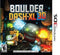 Boulder Dash-XL 3D - In-Box - Nintendo 3DS  Fair Game Video Games
