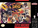 Boxing Legends Of The Ring - In-Box - Super Nintendo  Fair Game Video Games