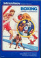 Boxing - Loose - Intellivision  Fair Game Video Games
