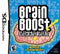 Brain Boost Gamma Wave - Complete - Nintendo DS  Fair Game Video Games