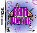 Brain Voyage - Complete - Nintendo DS  Fair Game Video Games