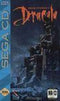 Bram Stoker's Dracula - Complete - Sega CD  Fair Game Video Games