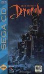 Bram Stoker's Dracula - In-Box - Sega CD  Fair Game Video Games