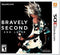 Bravely Second: End Layer - In-Box - Nintendo 3DS  Fair Game Video Games