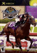 Breeders' Cup World Thoroughbred Championships - In-Box - Xbox  Fair Game Video Games