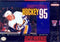 Brett Hull Hockey '95 - In-Box - Super Nintendo  Fair Game Video Games