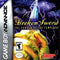 Broken Sword The Shadow of the Templars - In-Box - GameBoy Advance  Fair Game Video Games
