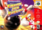Brunswick Circuit Pro Bowling - Complete - Nintendo 64  Fair Game Video Games