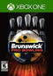 Brunswick Pro Bowling - Complete - Xbox One  Fair Game Video Games