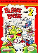 Bubble Bobble Part 2 - In-Box - NES  Fair Game Video Games
