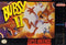 Bubsy II - Loose - Super Nintendo  Fair Game Video Games