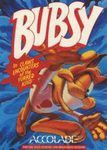 Bubsy - In-Box - Sega Genesis  Fair Game Video Games