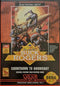 Buck Rogers Countdown to Doomsday - Complete - Sega Genesis  Fair Game Video Games