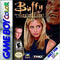 Buffy the Vampire Slayer - Loose - GameBoy Color  Fair Game Video Games