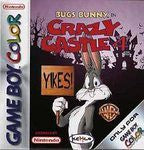Bugs Bunny Crazy Castle 4 - Loose - GameBoy Color  Fair Game Video Games