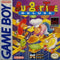 Burgertime Deluxe - Loose - GameBoy  Fair Game Video Games