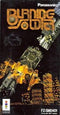 Burning Soldier - Loose - 3DO  Fair Game Video Games