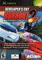 Burnout 2 Point of Impact - Loose - Xbox  Fair Game Video Games