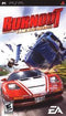 Burnout Legends [Greatest Hits] - Complete - PSP  Fair Game Video Games