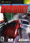 Burnout - Loose - Xbox  Fair Game Video Games