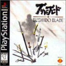 Bushido Blade - Loose - Playstation  Fair Game Video Games