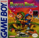 Buster Bros - Loose - GameBoy  Fair Game Video Games