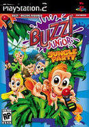 Buzz Junior Jungle Party - In-Box - Playstation 2  Fair Game Video Games