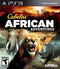 Cabela's African Adventures - In-Box - Playstation 3  Fair Game Video Games