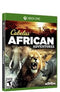 Cabela's African Adventures - Loose - Xbox One  Fair Game Video Games