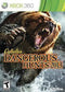 Cabela's Dangerous Hunts 2013 - Loose - Xbox 360  Fair Game Video Games