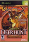 Cabela's Deer Hunt 2004 - Complete - Xbox  Fair Game Video Games