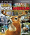 Cabela's North American Adventures - In-Box - Playstation 3  Fair Game Video Games