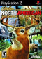 Cabela's North American Adventures - Loose - Playstation 2  Fair Game Video Games