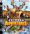 Cabela's Outdoor Adventures 2010 - In-Box - Playstation 3  Fair Game Video Games