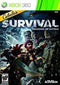 Cabela's Survival: Shadows Of Katmai - Complete - Xbox 360  Fair Game Video Games